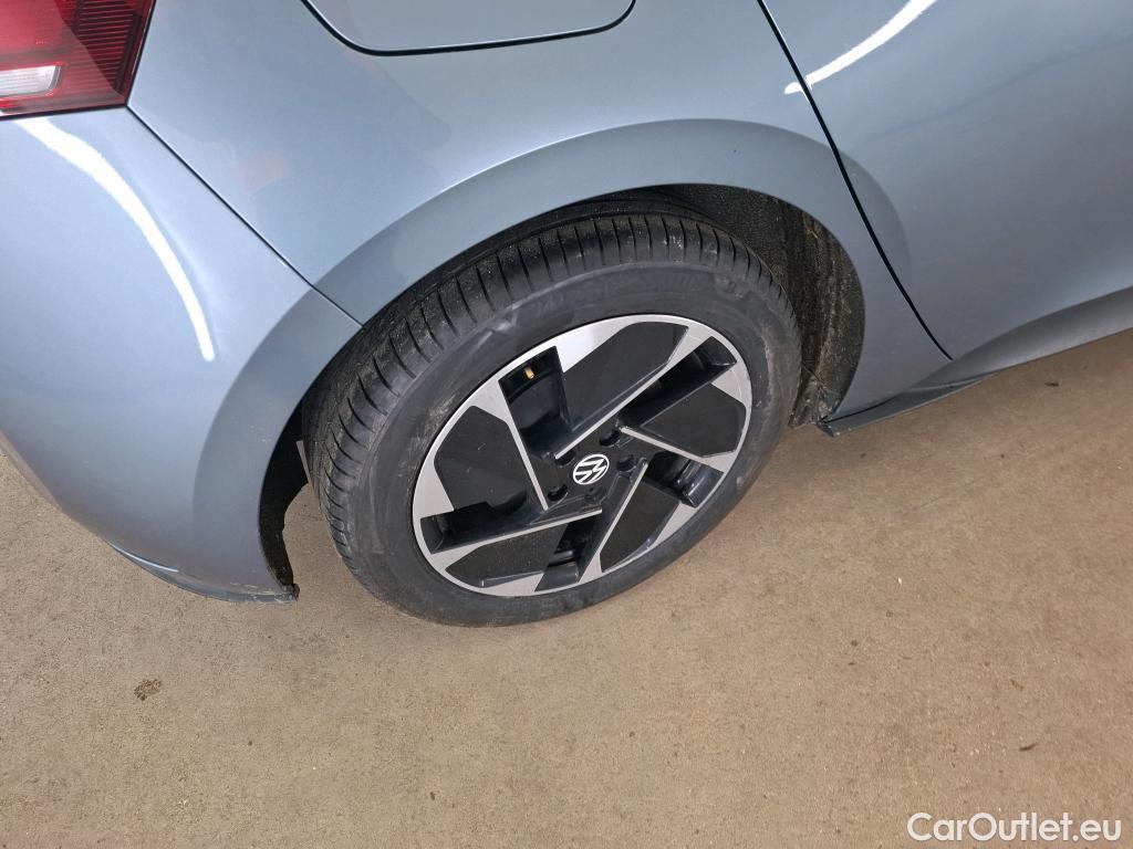  Volkswagen  ID.3  Family Pro 58kWh BVA #11