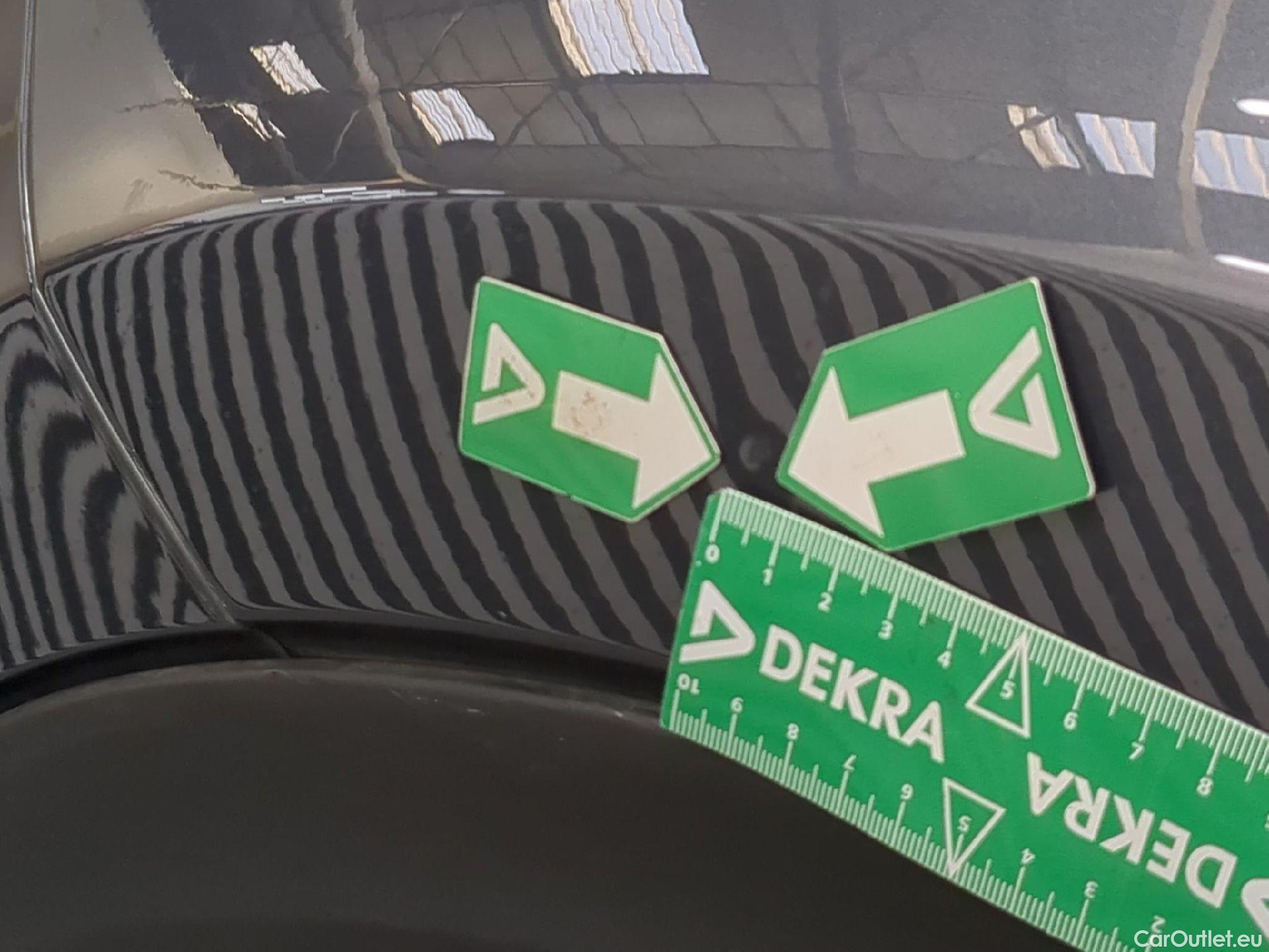  Fiat  500 FIAT X / 2018 / 5P / SUV 1.0 FFly T T3 120ch Cross #35