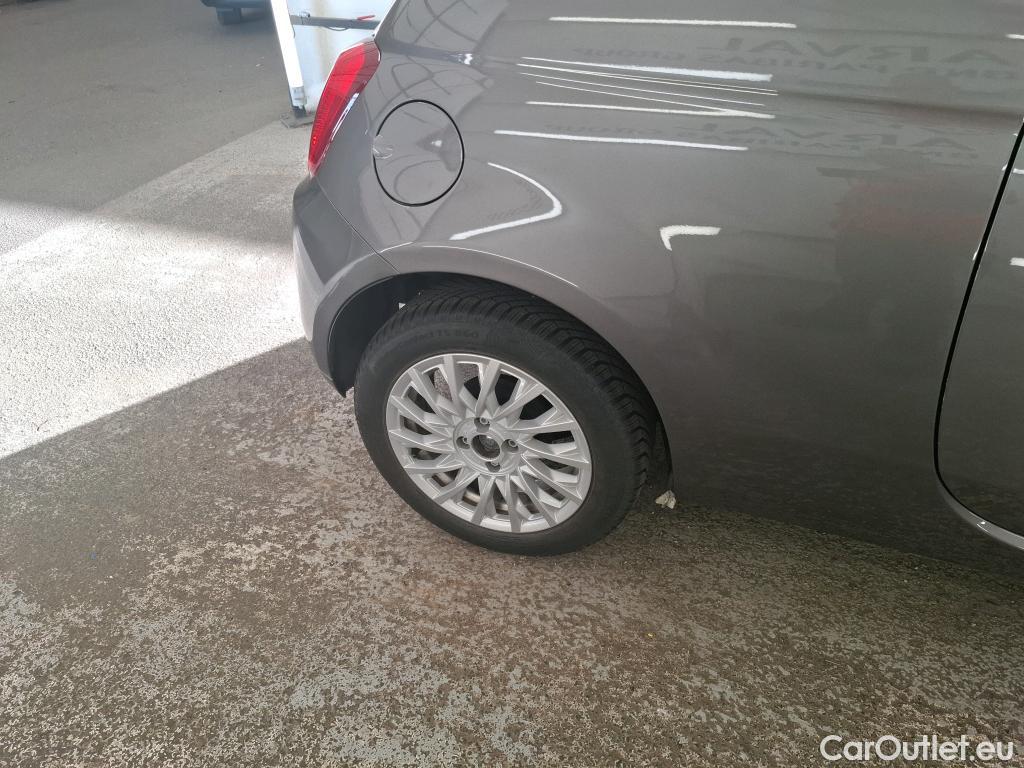  Fiat  500  DolceVita Plus 1.0 70CV BVM6 E6d / VO RECONDITIONNE - PHOTOS AVANT RECONDITIONNEMENT #8