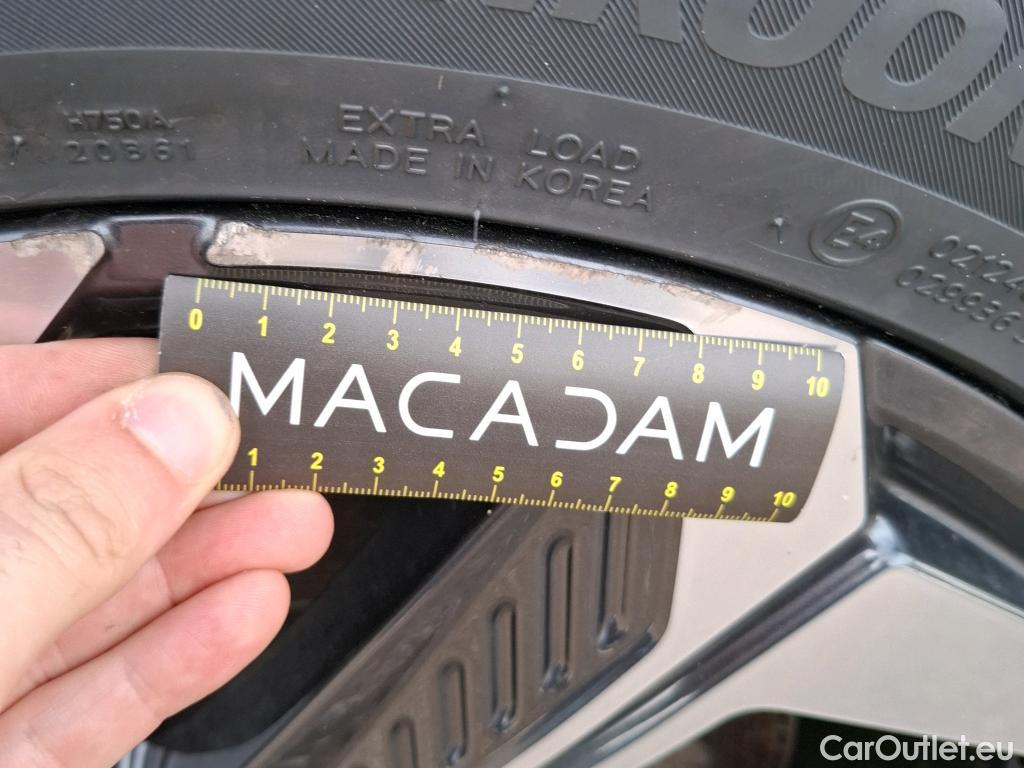  Hyundai  Tucson HYUNDAI  / 2020 / 5P / SUV 1.6 PHEV 265 HTRAC EXECUTIVE 4WD AUTO  / TRANSFO VP VF #6