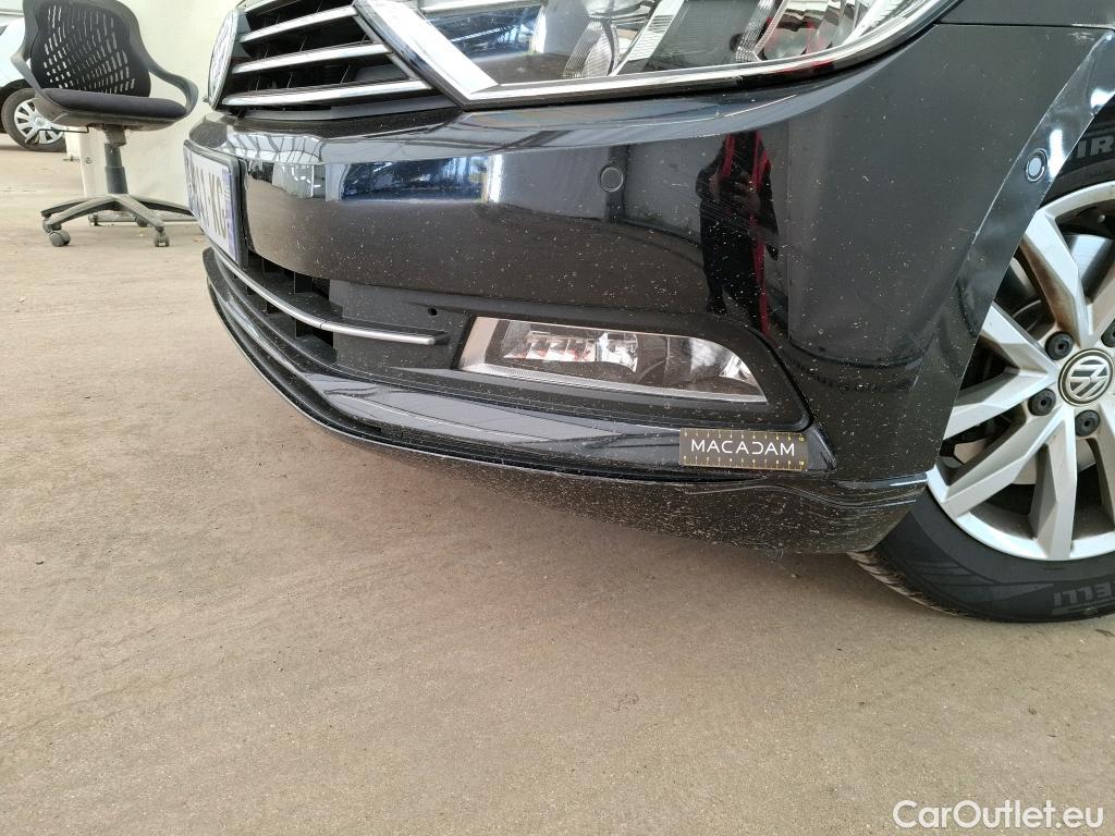  Volkswagen  Passat  Berline Comfortline BMT/Start-Stopp 2.0 TDI 150CV BVA7 E6 #11