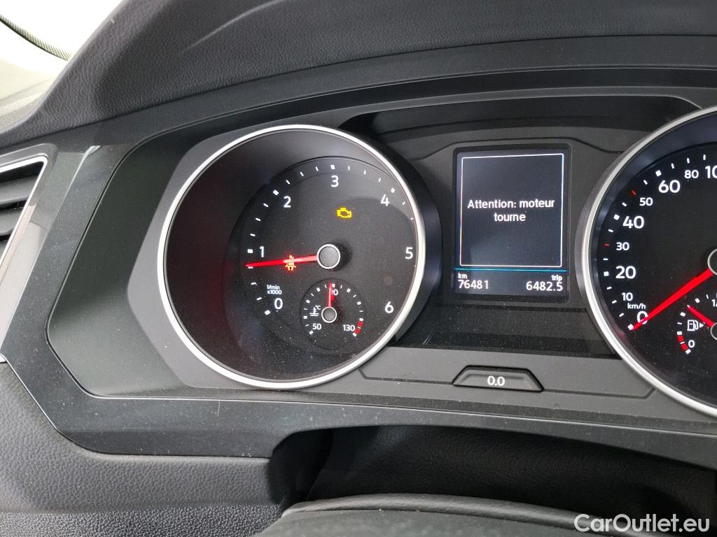 Volkswagen  Tiguan VOLKSWAGEN  / 2020 / 5P / SUV 2.0 TDI 150 DSG7 Life Business #8