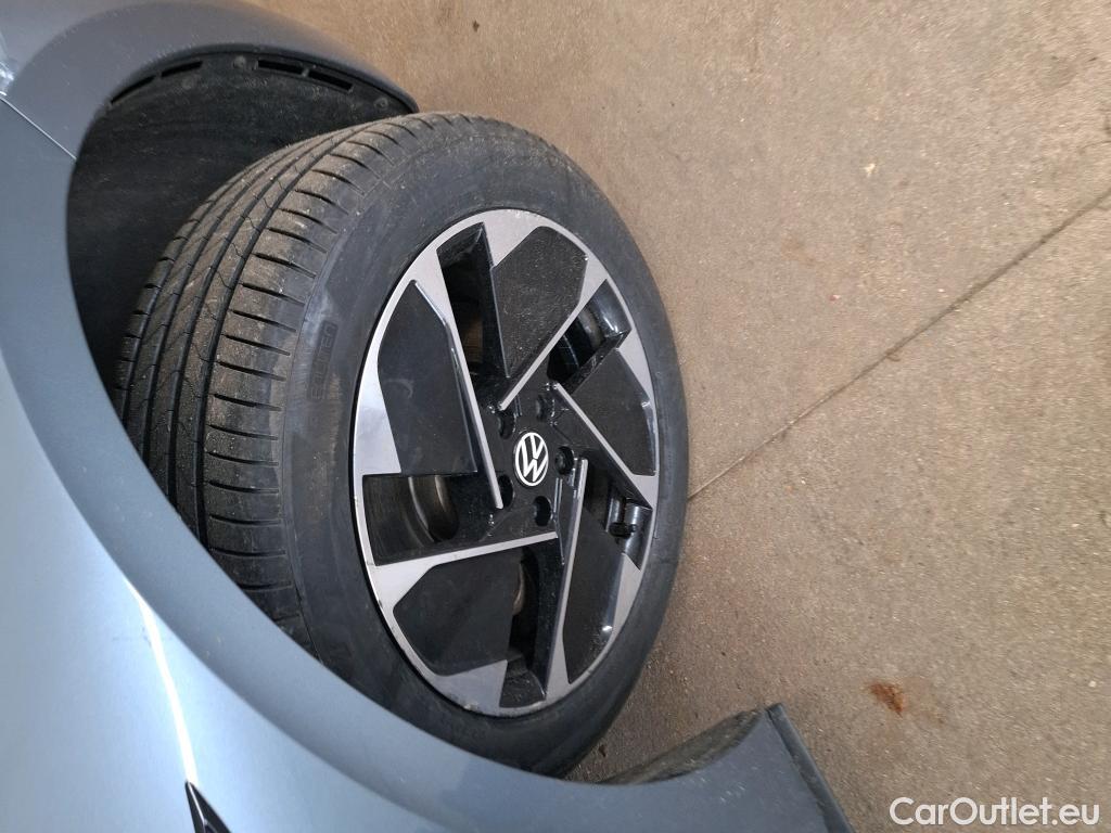  Volkswagen  ID.3  Family Pro 58kWh BVA #3
