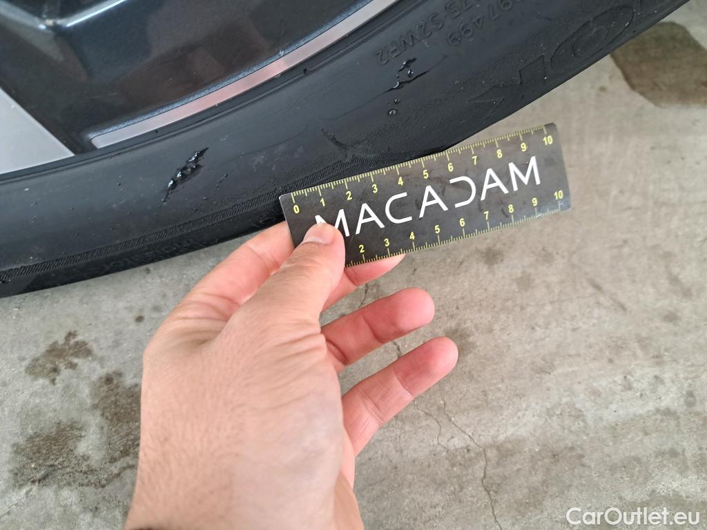  Bmw  Serie 3 Série 3 Touring 320 e Business Design 2.0 205CV BVA8 #13