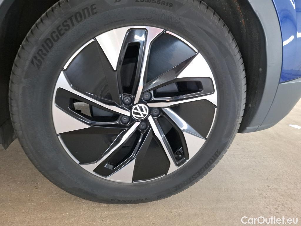  Volkswagen  ID.4  Business Pro Performance 77kWh BVA #6