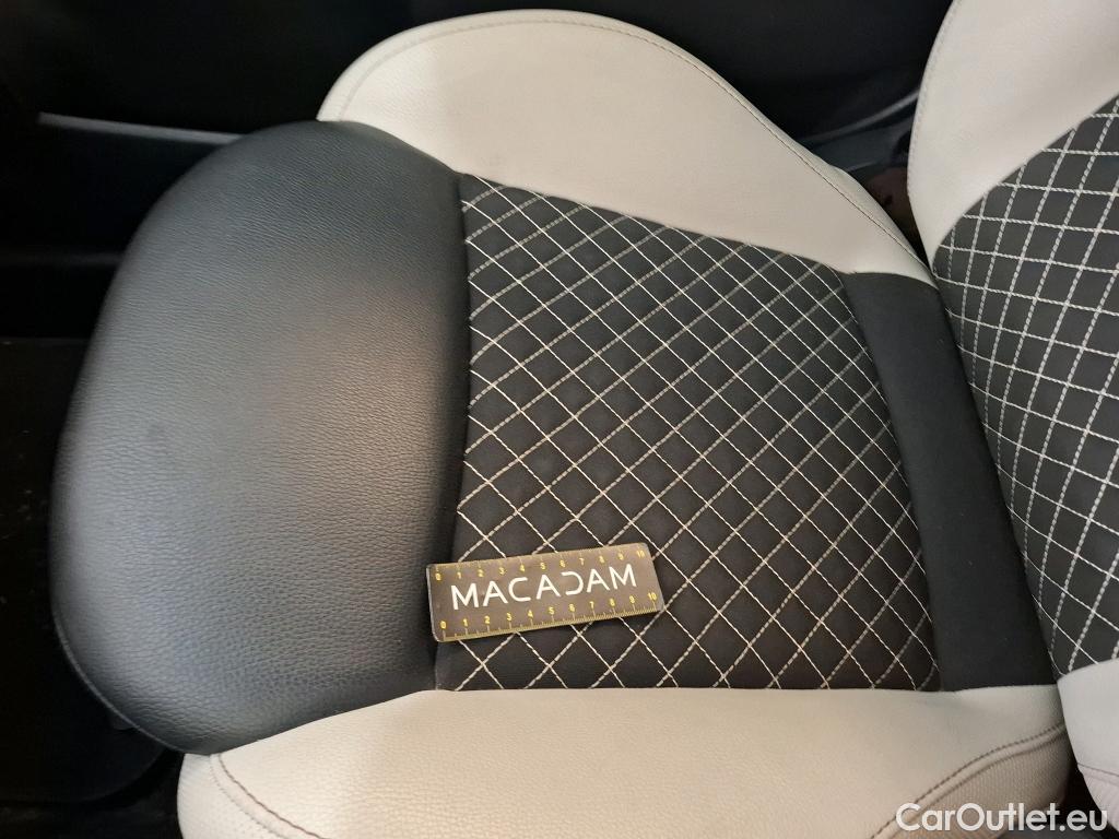  Fiat  500 FIAT C / 2015 / 2P / Cabriolet 1.0 70ch BSG Star #18