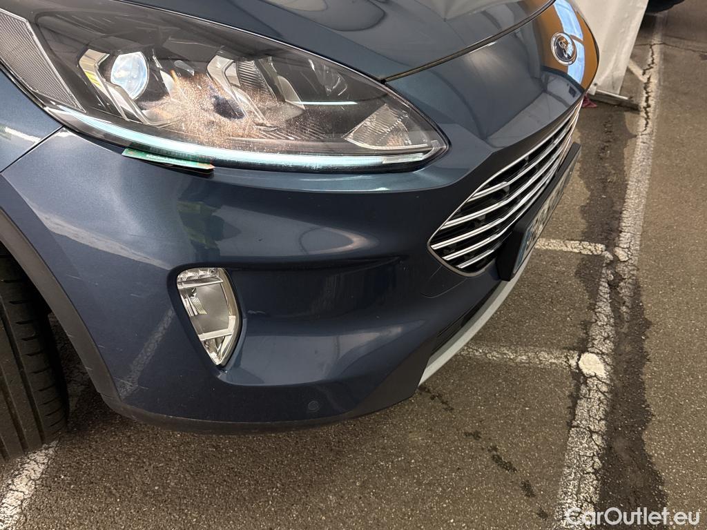  Ford  Kuga  Titanium Hybrid 2.5 190CV BVA6 E6dT #6