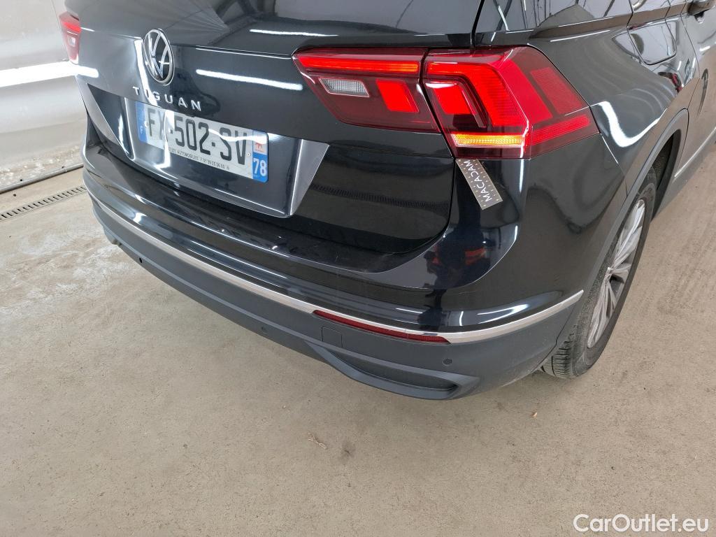  Volkswagen  Tiguan VOLKSWAGEN  / 2020 / 5P / SUV 2.0 TDI 150 DSG7 Life Business #13