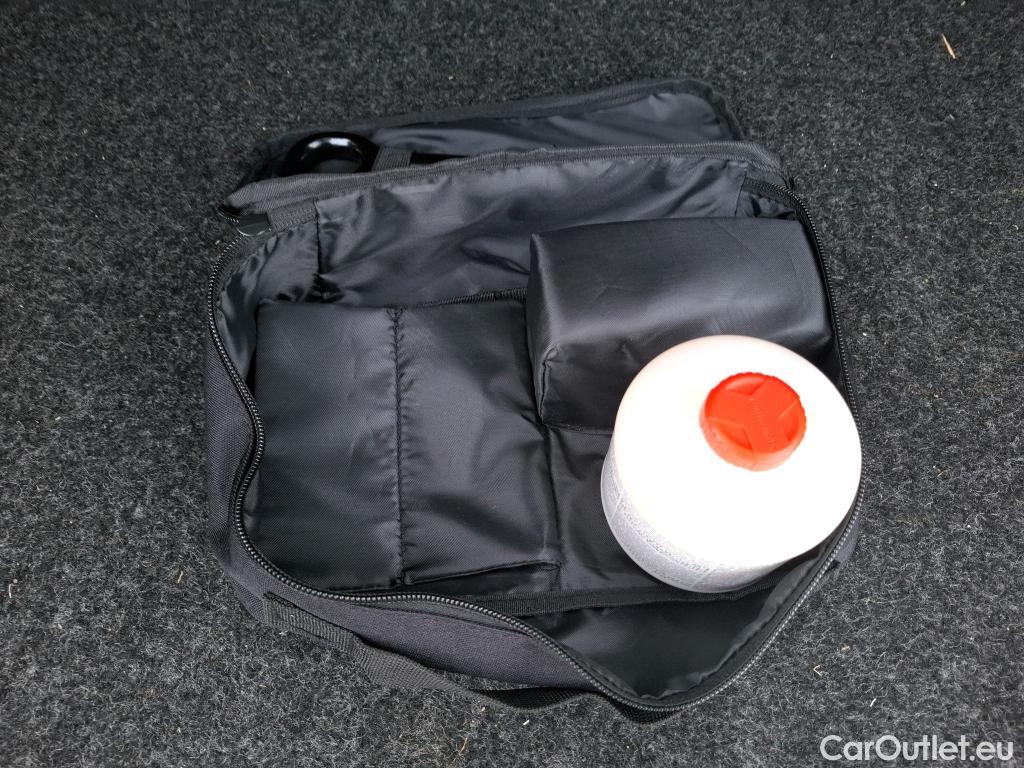  Hyundai  Tucson HYUNDAI  / 2020 / 5P / SUV 1.6 PHEV 265 HTRAC EXECUTIVE 4WD AUTO  / TRANSFO VP VF #11