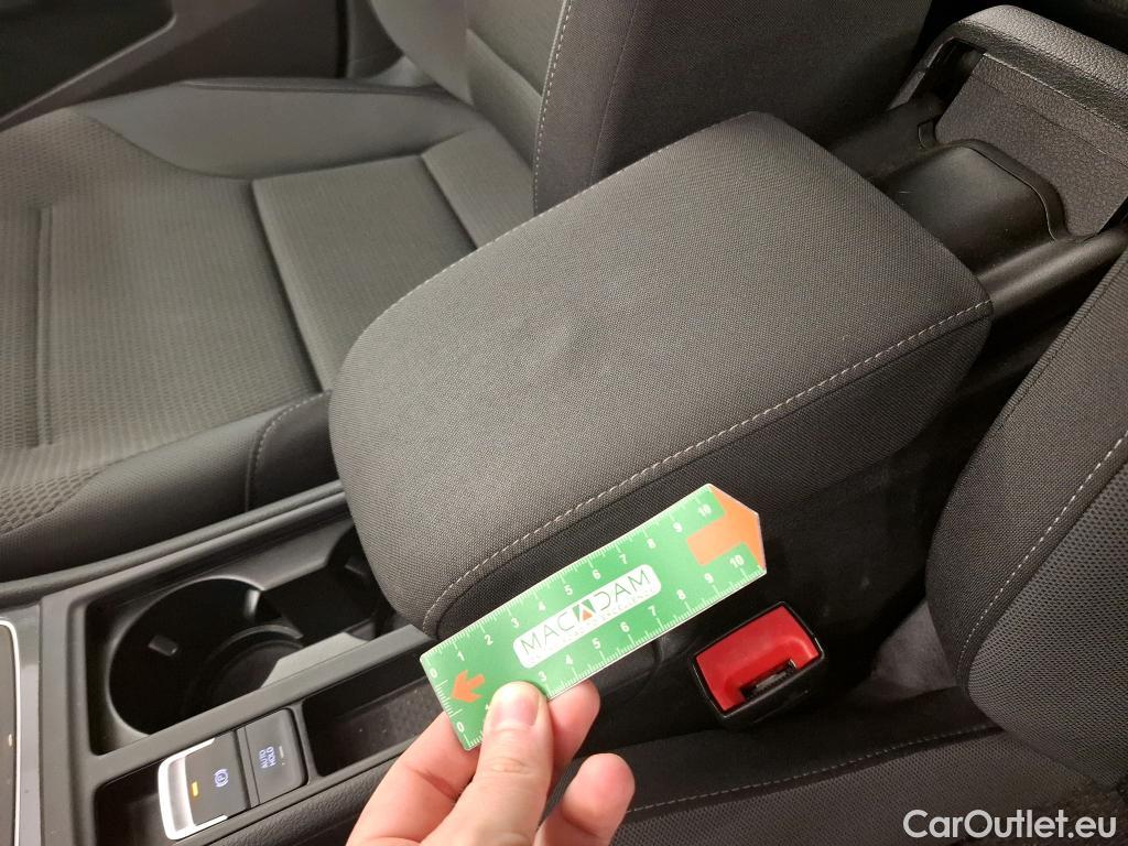  Volkswagen  Golf  VOLKSWAGEN 5p Berline 2.0 TDI 150 DSG7 Cft Busi BMT #14