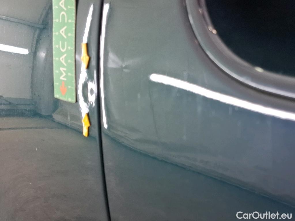  Fiat  500  e Icone 42kWh BVA #16