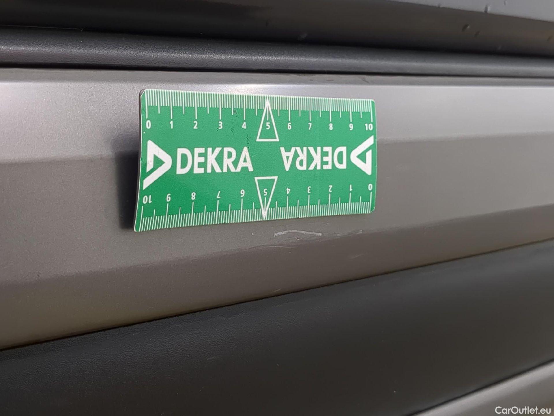  Fiat  500 FIAT X / 2018 / 5P / SUV 1.0 FFly T T3 120ch Cross #45