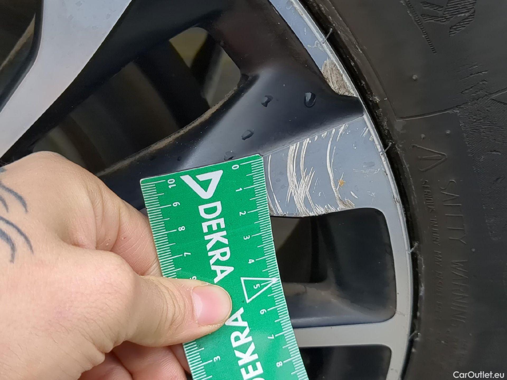  Fiat  500 FIAT X / 2018 / 5P / SUV 1.0 FFly T T3 120ch Cross #21