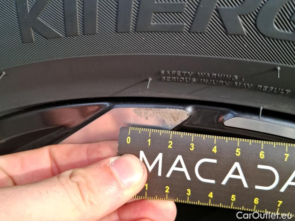  Hyundai  Tucson HYUNDAI  / 2020 / 5P / SUV 1.6 PHEV 265 HTRAC EXECUTIVE 4WD AUTO  / TRANSFO VP VF #19