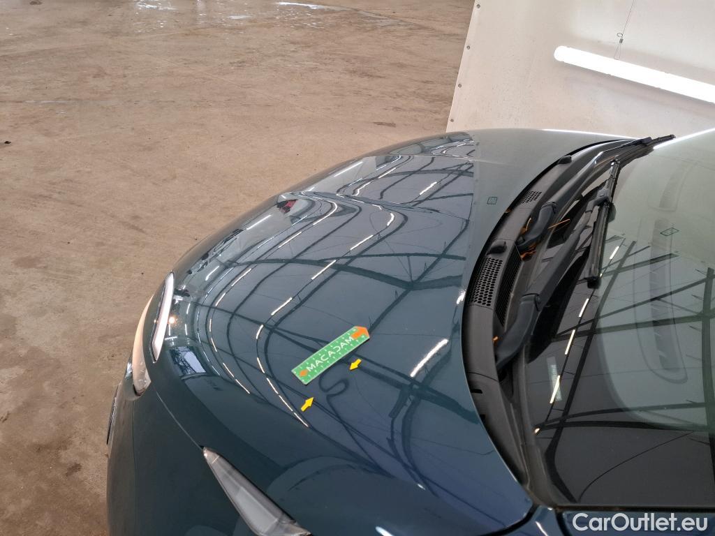  Fiat  500  e Icone 42kWh BVA #1