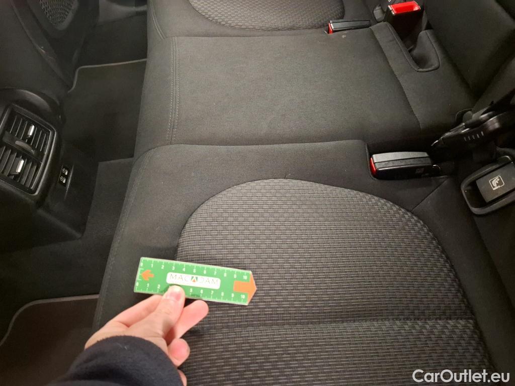  Bmw  X2 Série  sDrive 18i Lounge 1.5 135CV BVA7 E6d #10