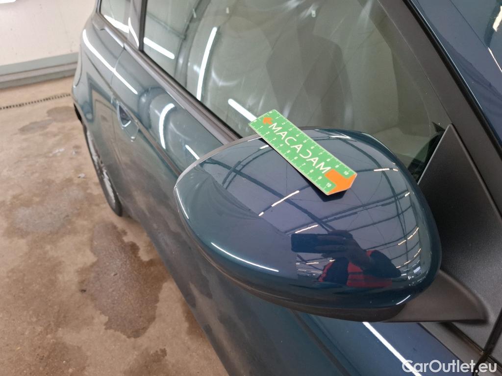  Fiat  500  e Icone 42kWh BVA #28