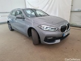  Bmw  Serie 1 BMW Série 1 / 2019 / 5P / Berline 116i DKG7 Business Design #4