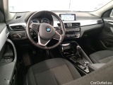  Bmw  X2 Série  sDrive 18i Lounge 1.5 135CV BVM6 E6d #5
