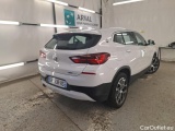  Bmw  X2 Série  sDrive 18i Lounge 1.5 135CV BVA7 E6d #3