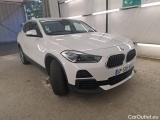  Bmw  X2 Série  sDrive 18i Lounge 1.5 135CV BVA7 E6d #4
