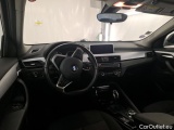  Bmw  X2 Série  sDrive 18i Lounge 1.5 135CV BVA7 E6d #5