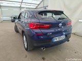  Bmw  X2 Série  F39 sDrive 20i Lounge 2.0 190CV BVA7 E6dT #2