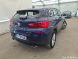  Bmw  X2 Série  F39 sDrive 20i Lounge 2.0 190CV BVA7 E6dT #3