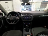  Volkswagen  Tiguan VOLKSWAGEN  / 2020 / 5P / SUV 2.0 TDI 150 DSG7 Life Business #5