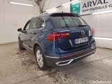  Volkswagen  Tiguan VOLKSWAGEN  / 2020 / 5P / SUV 1.4 eHybrid 245 DSG6 Elegance #2