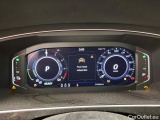  Volkswagen  Tiguan VOLKSWAGEN  / 2020 / 5P / SUV 1.4 eHybrid 245 DSG6 Elegance #6