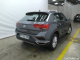  Volkswagen  T-ROC VOLKSWAGEN  / 2017 / 5P / SUV 2.0 TDI 150 LOUNGE BUSINESS DSG7 #3