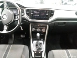  Volkswagen  T-ROC VOLKSWAGEN  / 2017 / 5P / SUV 2.0 TDI 150 LOUNGE BUSINESS DSG7 #10
