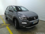  Volkswagen  T-ROC VOLKSWAGEN  / 2017 / 5P / SUV 2.0 TDI 150 LOUNGE BUSINESS DSG7 #4