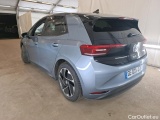  Volkswagen  ID.3  Family Pro 58kWh BVA #3