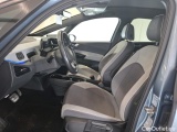  Volkswagen  ID.3  Family Pro 58kWh BVA #9