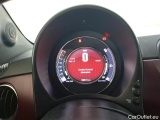  Fiat  500 FIAT C / 2015 / 2P / Cabriolet 1.0 70ch BSG Star #6