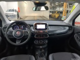  Fiat  500 FIAT X / 2018 / 5P / SUV 1.0 FFly T T3 120ch Cross #5