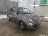  Fiat  500  DolceVita Plus 1.0 70CV BVM6 E6d / VO RECONDITIONNE - PHOTOS AVANT RECONDITIONNEMENT #4