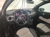  Fiat  500  DolceVita Plus 1.0 70CV BVM6 E6d / VO RECONDITIONNE - PHOTOS AVANT RECONDITIONNEMENT #5