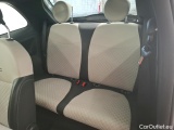  Fiat  500  DolceVita Plus 1.0 70CV BVM6 E6d / VO RECONDITIONNE - PHOTOS AVANT RECONDITIONNEMENT #9