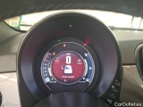  Fiat  500  DolceVita Plus 1.0 70CV BVM6 E6d / VO RECONDITIONNE - PHOTOS AVANT RECONDITIONNEMENT #12