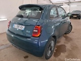  Fiat  500  e Icone 42kWh BVA #4