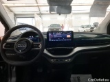  Fiat  500  e Icone 42kWh BVA #6