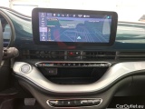  Fiat  500  e Icone 42kWh BVA #8