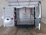  Renault  Trafic RENAULT  VU 4p Fourgon FG GCF L1H1 1200 dCi 95 E6 #10