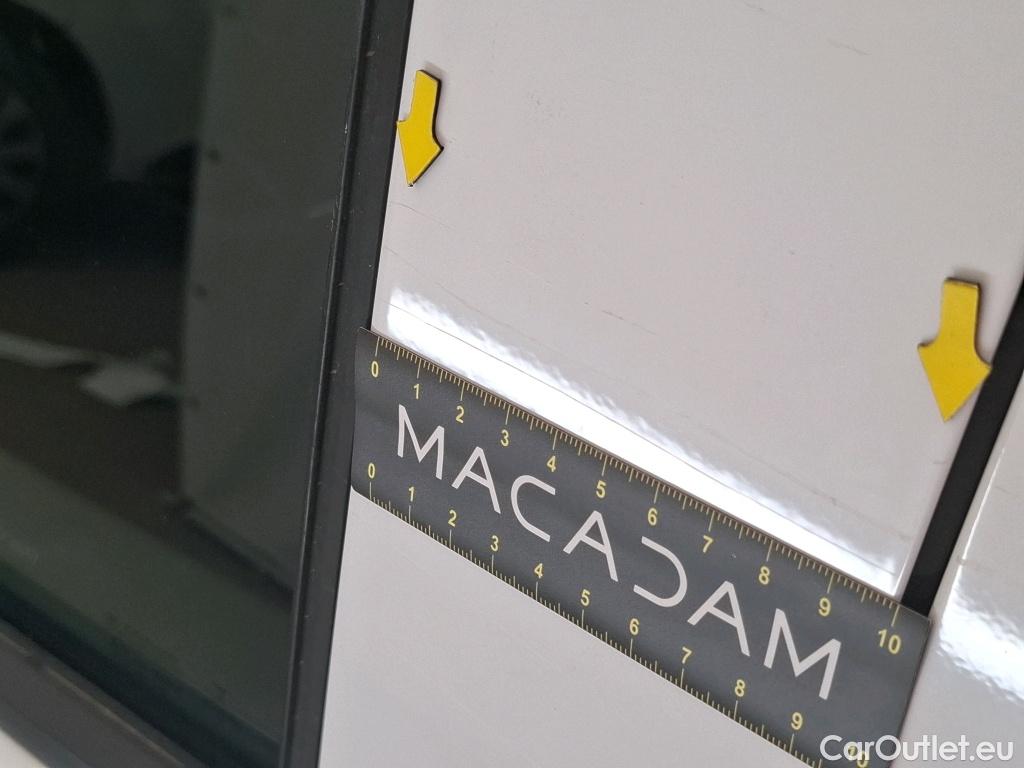  Renault  Kangoo RENAULT  / 2021 / 4P / Fourgonnette GD CONFORT - BLUE DCI 75 #4