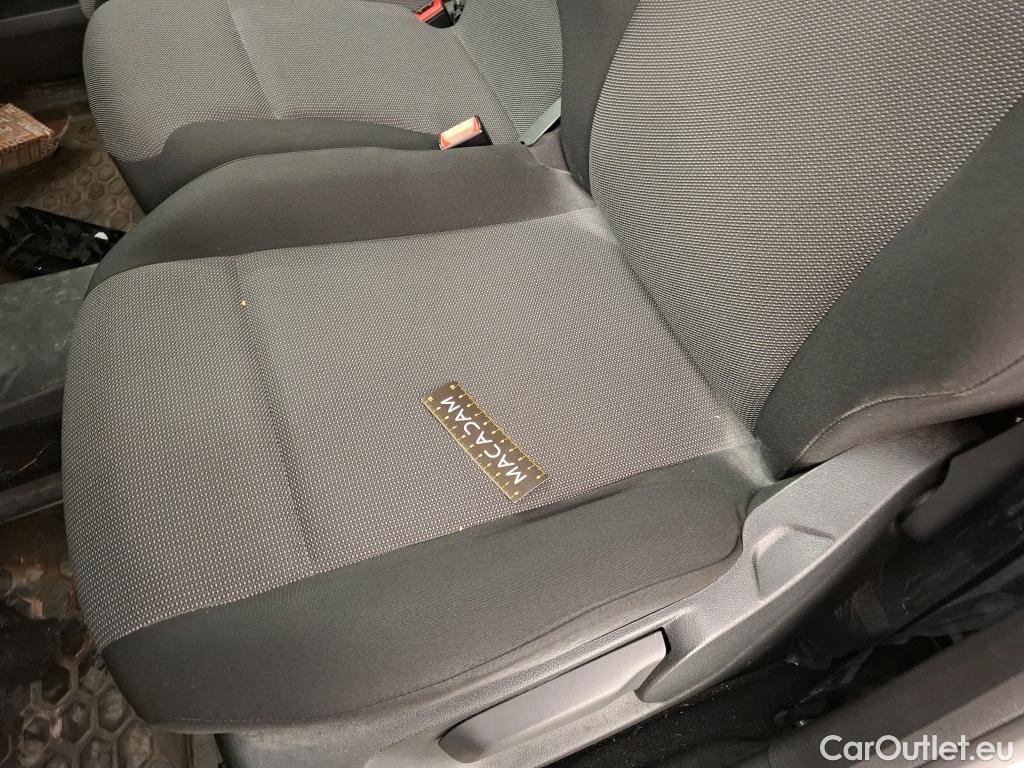  Citroen  Berlingo  Fourgon Driver M 1000 1.5 BlueHDi 100CV BVM5 E6dT #7