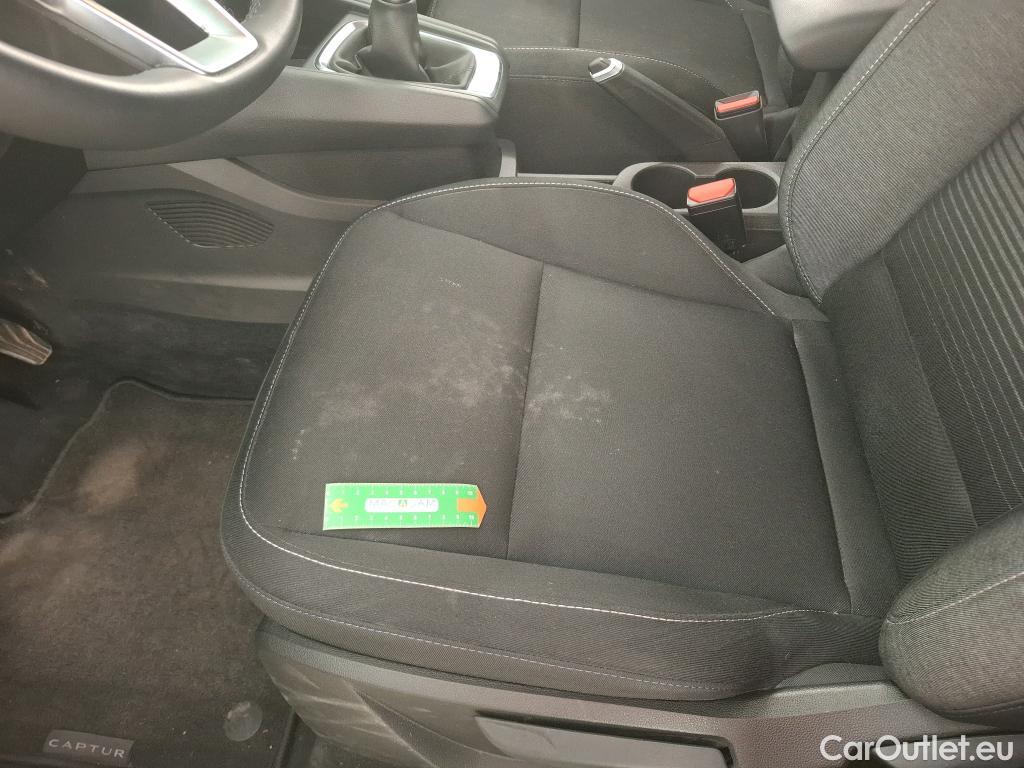  Renault  Captur  II Business 1.0 TCe 100CV BVM5 E6dT / TRANSFO VP/VF #6