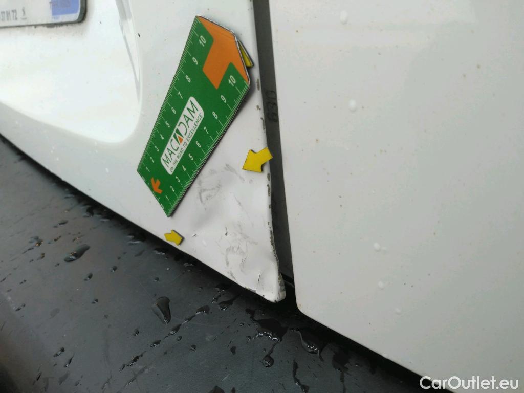  Peugeot  Partner  Premium L1 1.2 PureTech 110CV BVM6 E6d #10